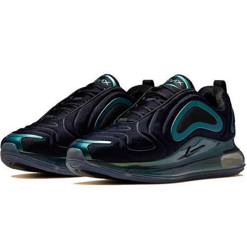 Nike Air Max 720 Black Iridescent AO2924-010