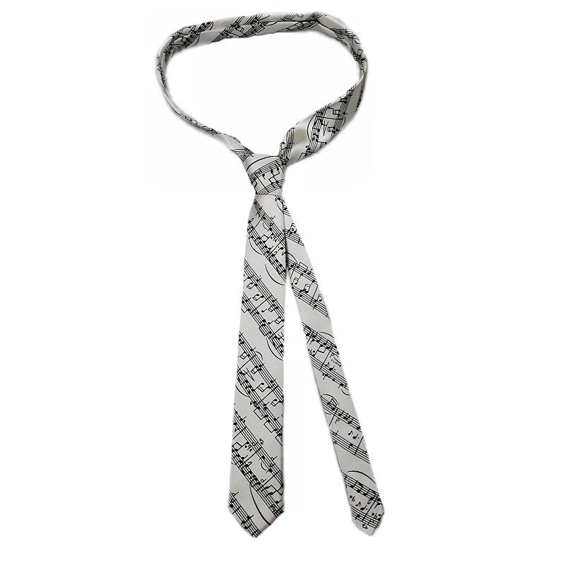 Zebra Leopard Print LOVE Poker 5cm Tie with Unisex Shirt - Versatile, Customizable