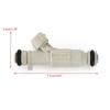 4pcs Fuel Injectors 35310-2G350 Fit For Hyundai Tucson 2.0L 2013-2015 Kia Car Accessories