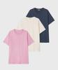 Jeonggamseutyudio Pigment Dyed T-Shirts_3 Color