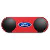 Caldo 2025 Caldo Per Ford Car Styling Gancio Adesivo Cavo USB Gancio Doppio Organizzatore Accessori Per Ford Focus 2 3 Mondeo Fiesta MK7 Es