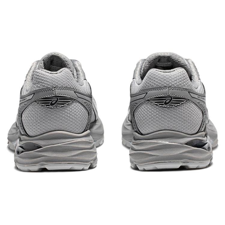New Asics Gel Flux 4 Grey Women's 1012B638-020