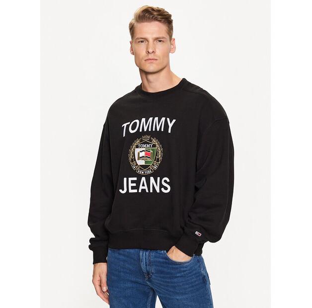 

Толстовка Tommy Jeans DM0DM16376 EU M