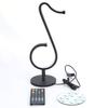 Table Lamp Music Note Night Light RGB 16 Million Colors Media Streaming