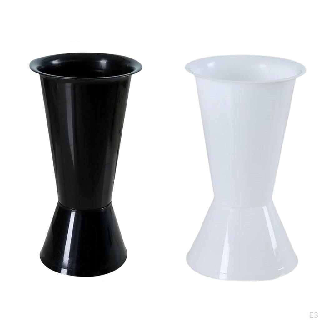 Floral Container for Home, Cafe, Bedroom And Events