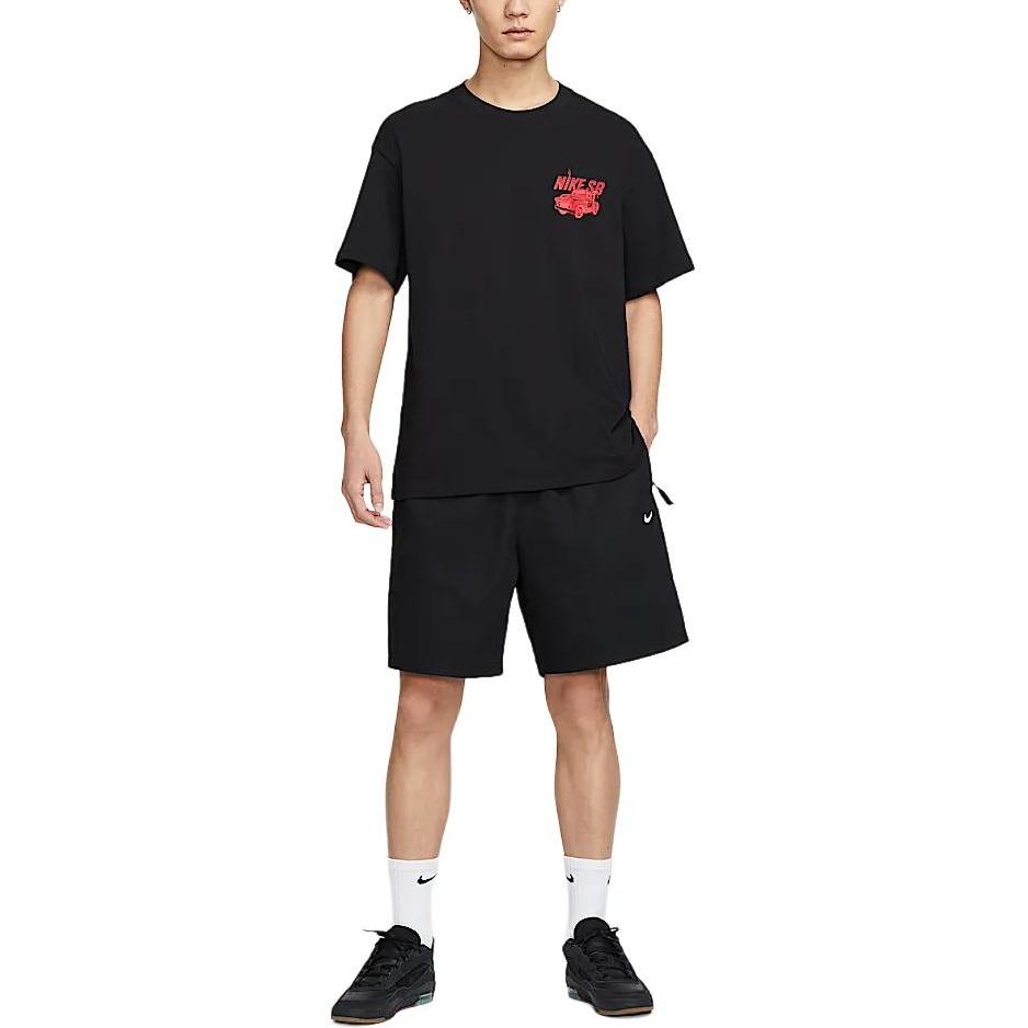 Nike Sb Max90 Skate T Shirt Men's HJ0821-010