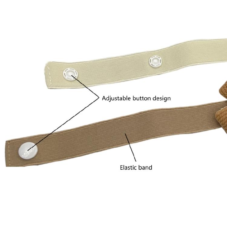 2Pcs Elastic Curtain Tiebacks Flower Accent Window Drapery Holdbacks Ties for Bedrooms and Stylish Home Office Decors