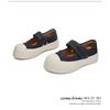 Leder Mary Jane Sommer Plateau Freizeitschuhe für Damen