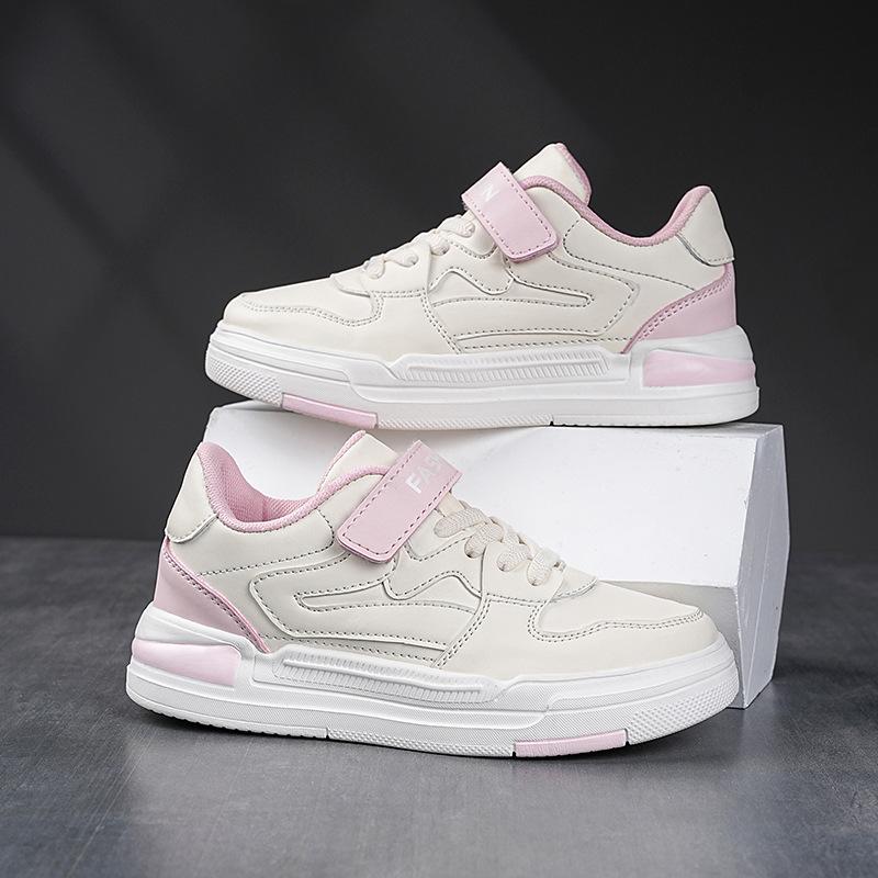 Classmate autumn boys sports shoes children board shoes waterproof running shoes little girl casual shoes source 2025