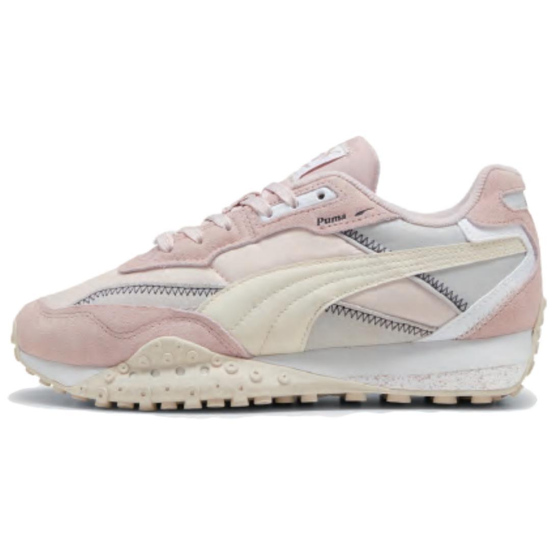PUMA Blktop Rider Island Pink Mauve Mist Men s 392725-30 EU 37.5