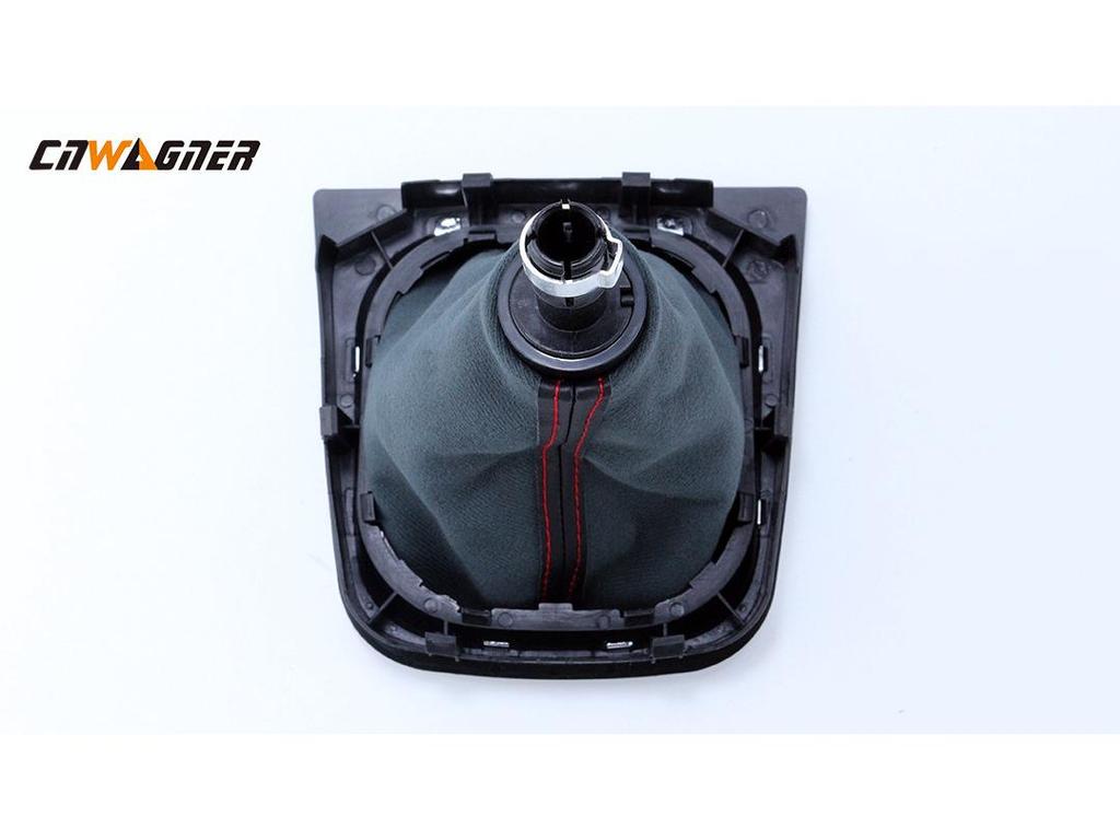 Golf 5 Gear Shift Knob with Dust Cover (1K0711113CF)