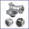 Car Engine Coolant Thermostat Housing No.A6422002315 For Mercedes-Benz GL