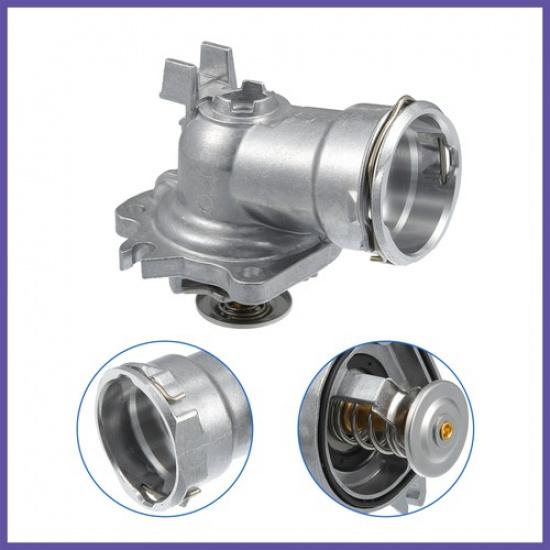 Car Engine Coolant Thermostat Housing No.A6422002315 For Mercedes-Benz GL