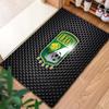 Club Leon Carpet Rug for Living Room Bedroom Home Sofa Decoration,Kids play Non-slip Floor Mat