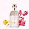 Aqua Allegoria Ladies' Perfume Gift Set: Floral Fruity Fresh Natural Scent, Long-Lasting Light Fragrance, 100ML Balm - Douyin Influencer Choice.