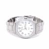 Hodinky Seiko Alba Hodinky Quartz Titán Vystužené Vodotesné pre Každodenný Život Analógové SEIKO ALBA Pánske (10 ATM) (titán (AEFJ410))