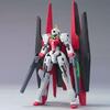 Bandai Spirits HG Gundam 00 GN Archer 1/144 Scale Model Kit Pre-painted Assembly Required