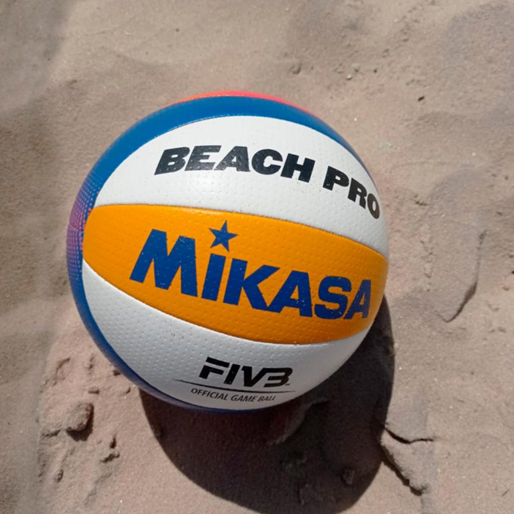 MIKASA Beach Volleyball FIVB and JVA Approved Direct from Japan
