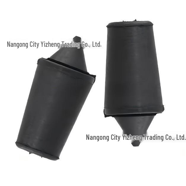 RAV4 Rear Door Rubber Brake Pad, Upper Bumper & Door Stop (90541-09108) - Fits Toyota