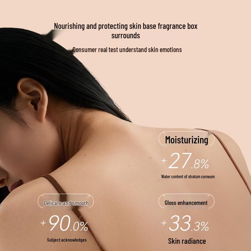 Freiol Rose Scented Body Oil