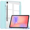 Für Samsung Galaxy Tab S10 Lite SM-X400 SM-X406B mit Stifthalter Hülle Für Galaxy Tab S10 Lite 10 9 10.9'' Tablet Hülle