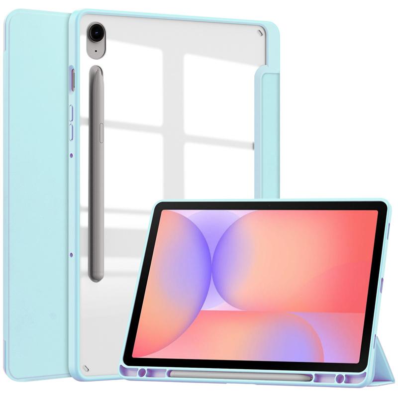 Für Samsung Galaxy Tab S10 Lite SM-X400 SM-X406B mit Stifthalter Hülle Für Galaxy Tab S10 Lite 10 9 10.9'' Tablet Hülle