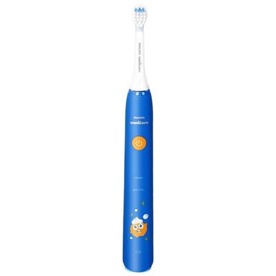 HX2432/01 Kids Sonic Electric Toothbrush CN Plug (adapter Included)