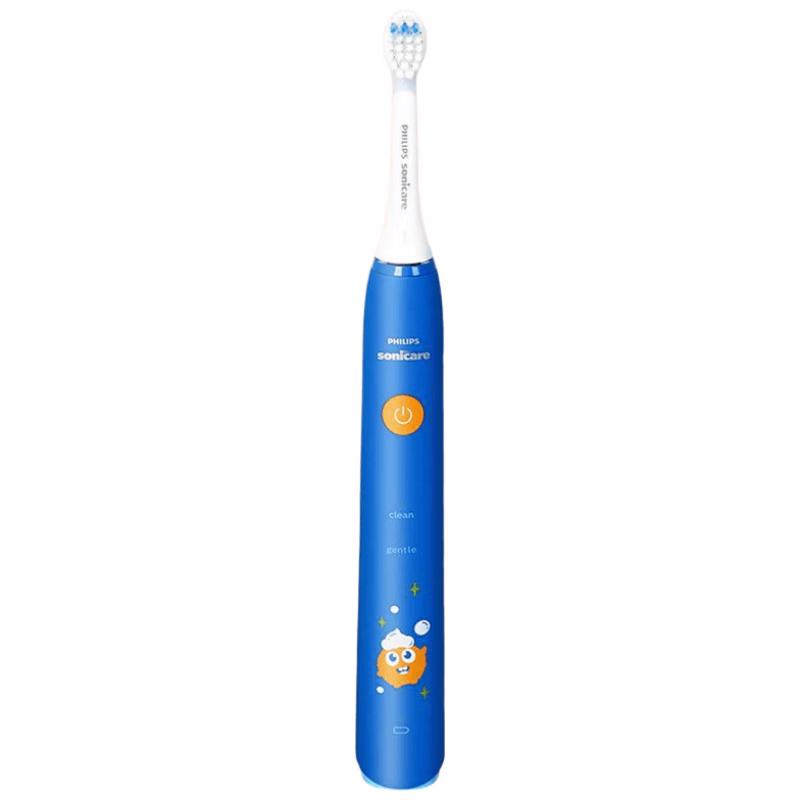 

Philips HX2432/01 Kids Sonic Electric Toothbrush CN plug (adapter included)