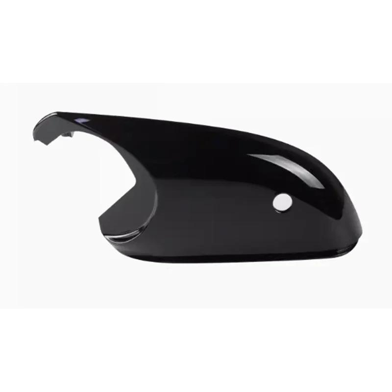 Car Mirror Cover Turn Signal Light Mirror Frame Bottom Lower Holder For BMW X1 X2 F48 F49 2016 2017 2018