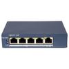 Hikvision 4-Port PoE 5-Port Gigabit Managed Switch