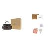 COACH Leather Shoulder Bag , Crossbody Bag , Handbag Small Women's Brown Black (Unisex) Handbags CF322 IMOSN