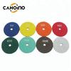 High Quality 4 Inch Diamond Wet Polishing Pads for Marble Granite Concrete