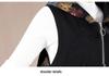 Grandma's Denim Cardigan Vest with Pockets - Plus Size for Middle-Aged & Elderly Women, New Spring Collection