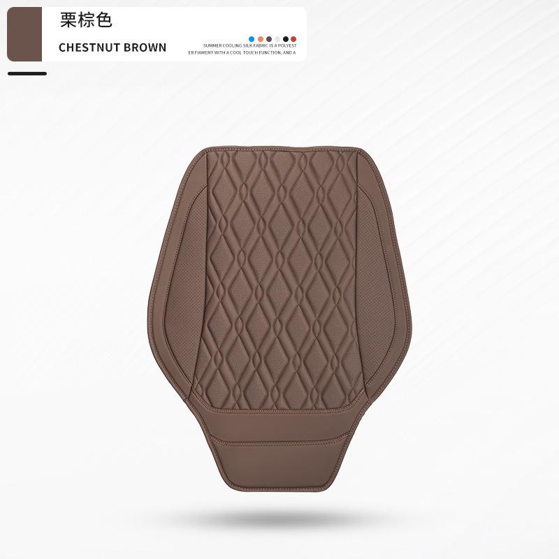 Car Seat Cushion Non-Slip Comfortable Butt Cushion Interior Supplies For BMW Mini Cooper F30 F31 F32 F34 F20 F21 F07 F10