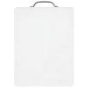 JingQingFu PE Plastic Antibacterial Cutting Board