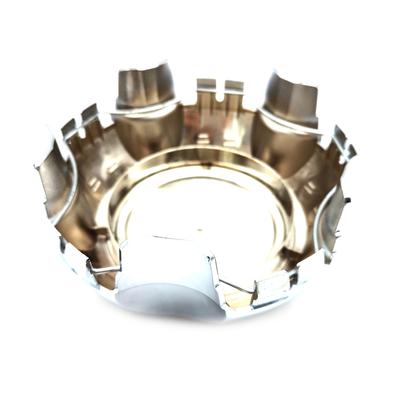 New Chrome Caps Designed To Fit for Suzuki Vitara 2004 2005 2006 2007