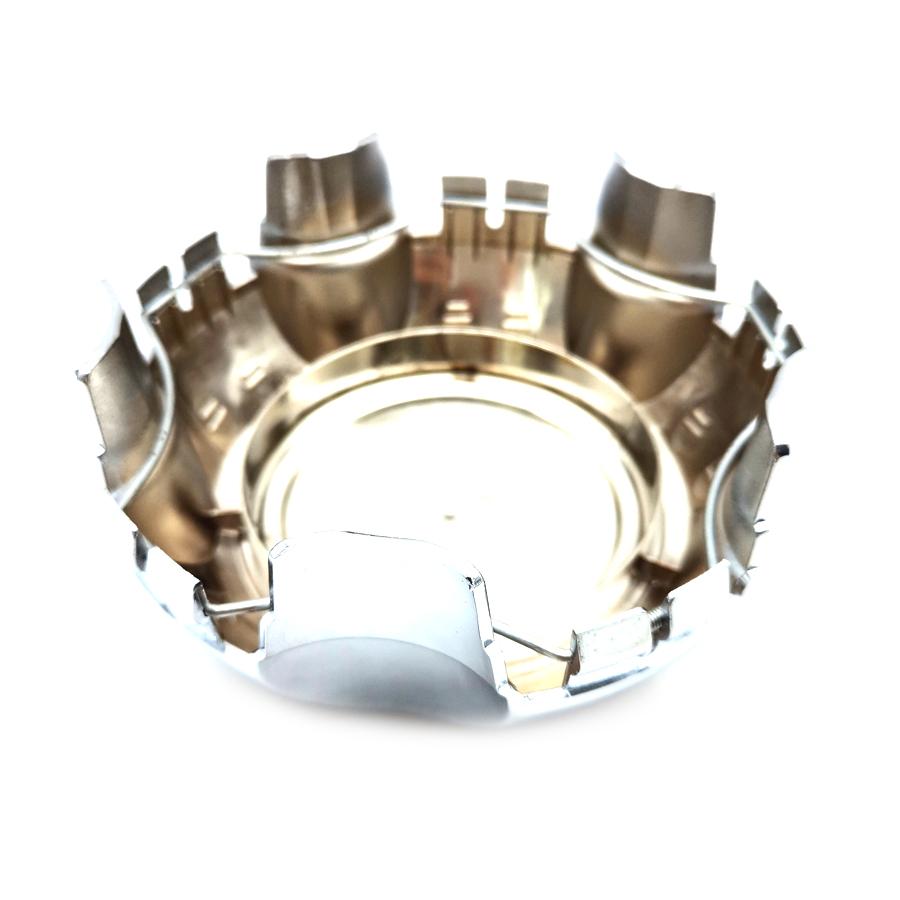

New Chrome Caps Designed to Fit for Suzuki Vitara 2004 2005 2006 2007