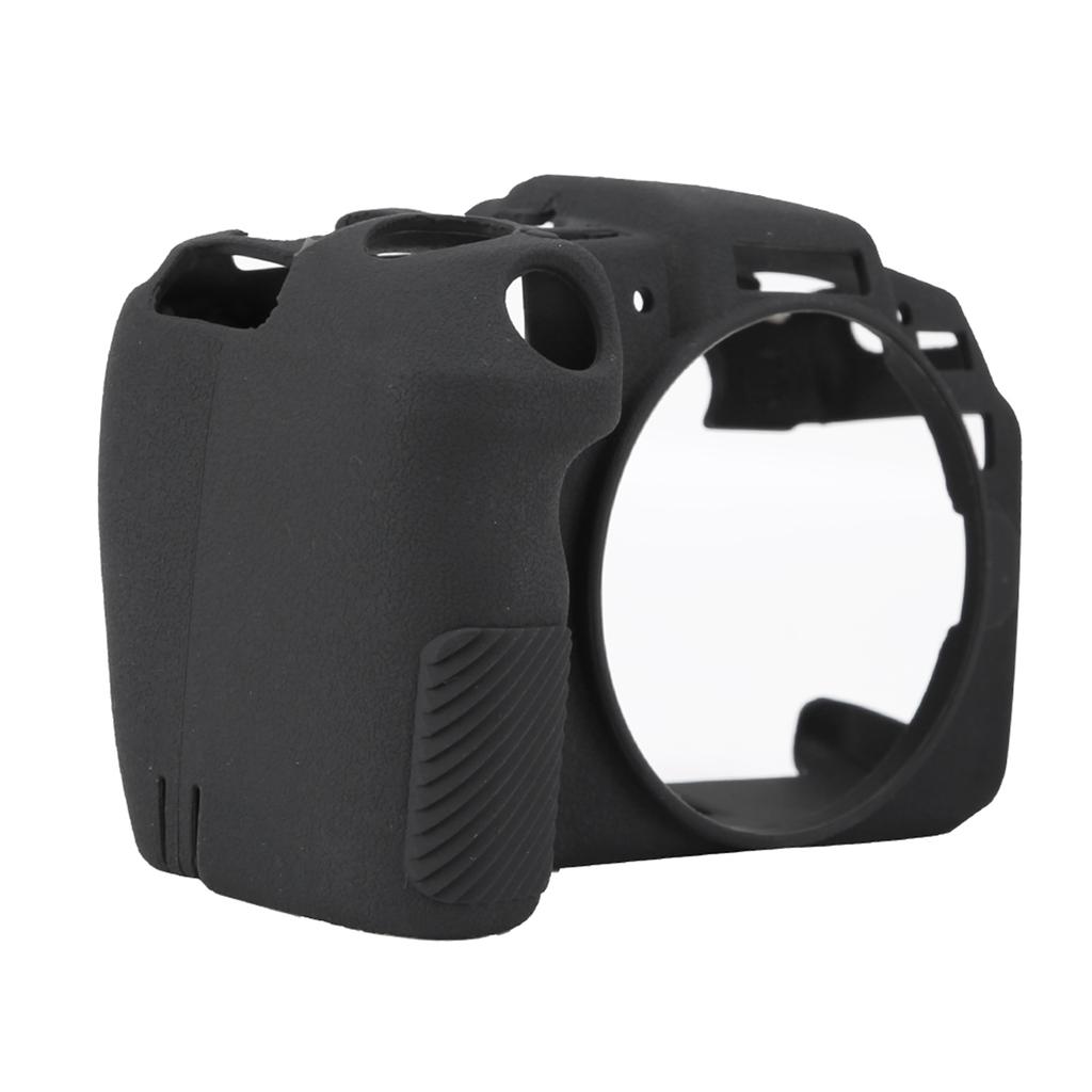 Easy Hood Soft Silicone Case Protective Cover Accessory for Canon EOS RP Mirrorless Camera