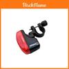 Bicycle Tail Light Self Powered Led Warning Light For Mountain And Road Cycling Safety