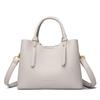 Fashionable Middle-aged Mother Bag Crossbody Bag Women's Shoulder Bag Handbag