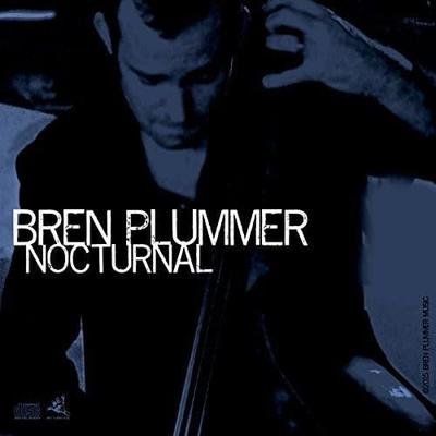 CD PLUMMER, BREN - Nocturnal  AUCUN Non Japon Jazz Occasion