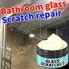 Glass Scratch Repair Paste - Universal Formula, suitable for repairing scratches on metal watches, glass, eyeglasses, and lenses
