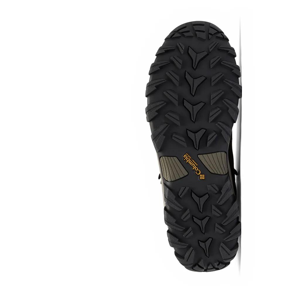 Columbia Ботинки для хайкинга Newton Ridge™ II Waterproof Plus Size