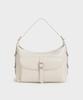 Charles & Keith Brina Belt Hobo Bag Ck2-40782622