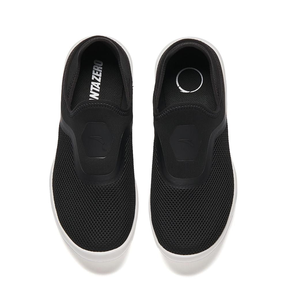 Anta Training Shoes Women's Basic Black 922627706-1
