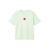 Deesha Girls' Summer Printed Drop Shoulder T-Shirt