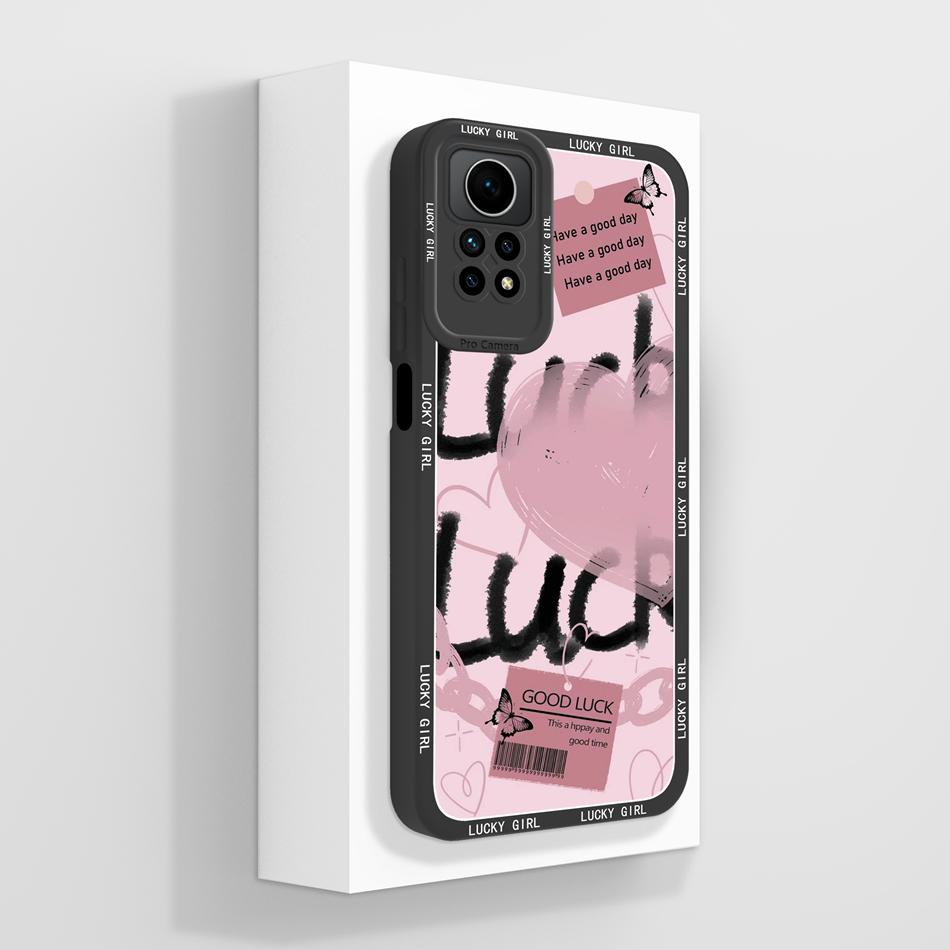 Für Xiaomi Redmi Note 12 Pro 4G 5G Hülle Einzigartig Vollschutz Flüssigsilikon Anti-Schock Abdeckung Für Redmi Note12 Pro 12Pro Funda