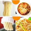 8 Mould Pasta Noodle Maker Machine Cutter for Fresh Spaghetti Kitchen Pastry Noddle Making Cooking Tools Kitchenware