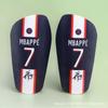 Soccer Shin Guards With Honeycomb Insert Pad Thick Impact Protection Adults Teens Kids