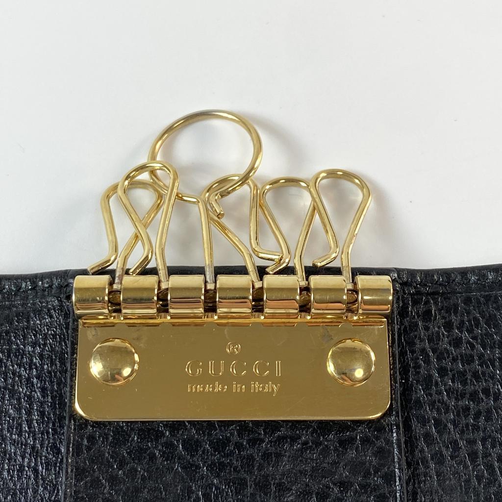 Used GUCCIKey Holder  Women